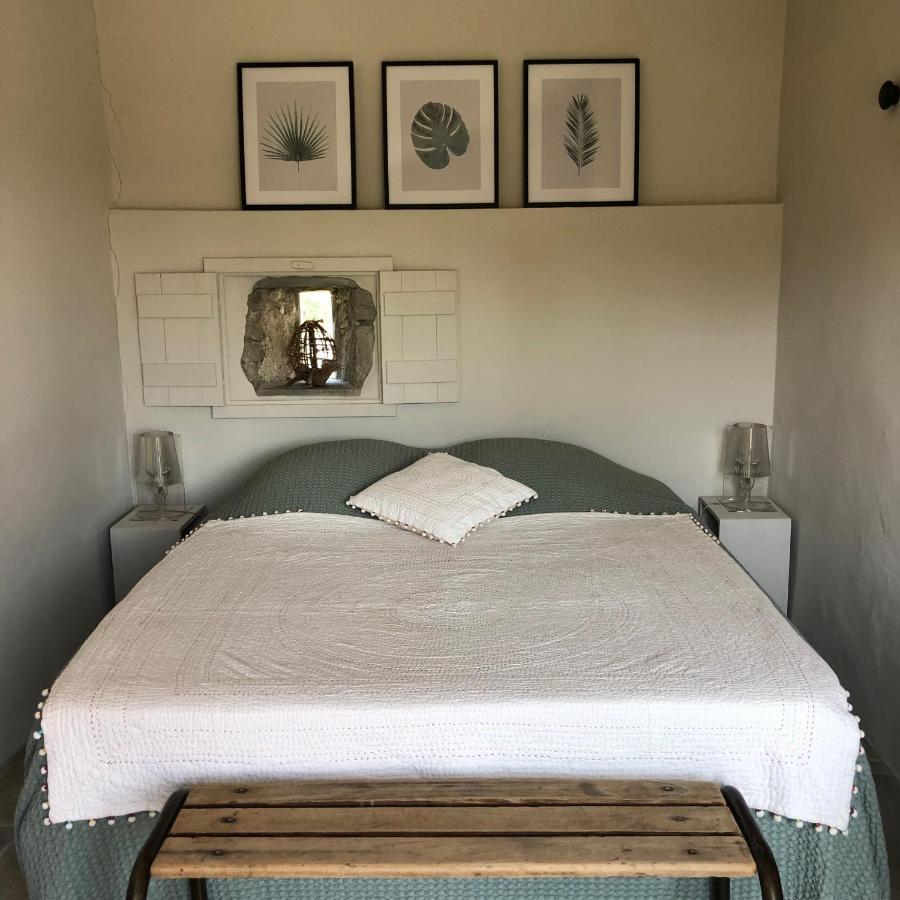 Bed and Breakfast La Ferme D'Ika Saint-Jean-de-Luz Zewnętrze zdjęcie
