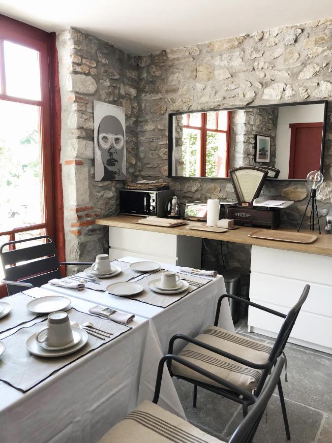 Bed and Breakfast La Ferme D'Ika Saint-Jean-de-Luz Zewnętrze zdjęcie