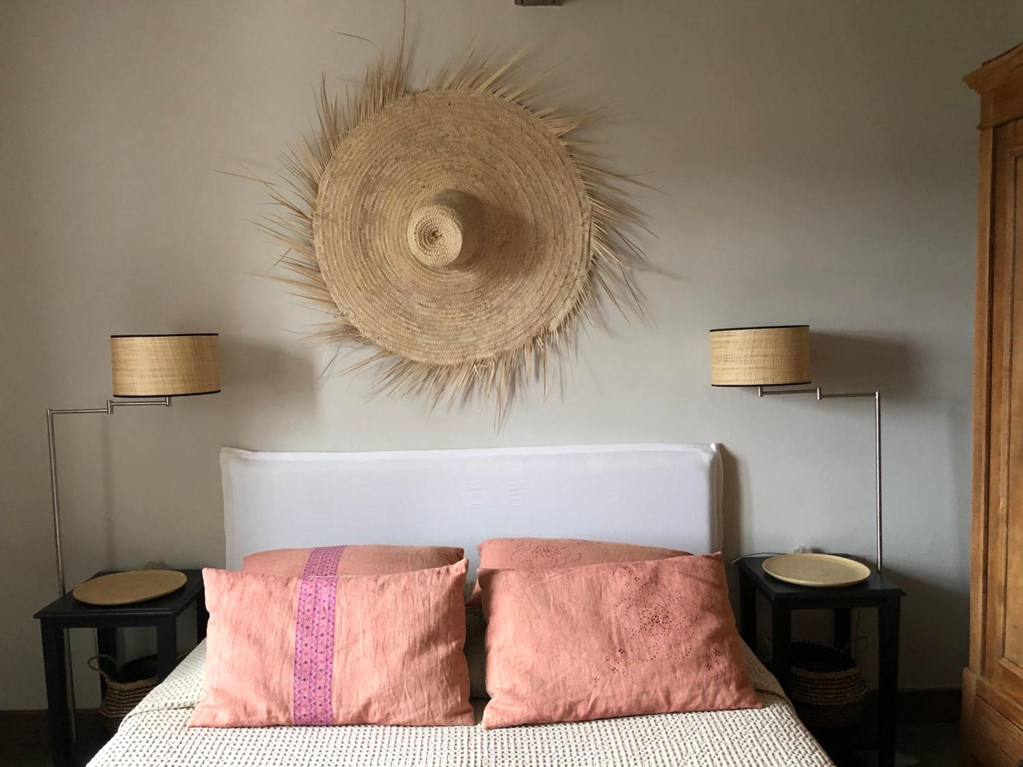 Bed and Breakfast La Ferme D'Ika Saint-Jean-de-Luz Zewnętrze zdjęcie